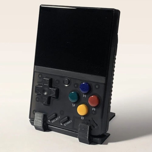 Minimalist Miyoo Mini stand made to order