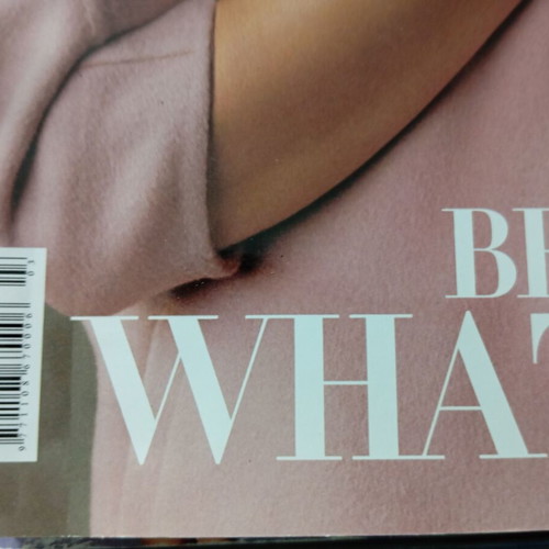 Bazar magazines like new, pack of 6 issues