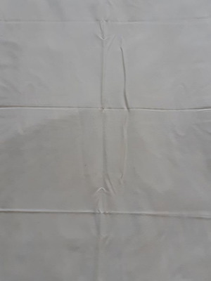 Mothercare βρεφικά σεντόνια για αλλαξιέρα 2 τεμάχια 100% cotton μεταχειρισμένα