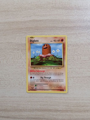 2016 diglett pokemon card value Chilling Reign #076 CGC 10 Diglett 36/124 Price 2026 |