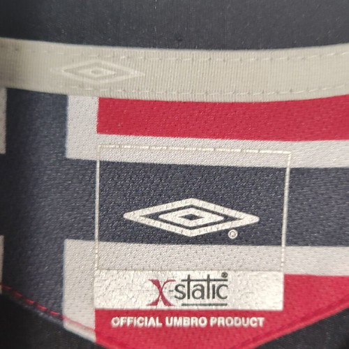 Umbro Norway NFF Goalkeeper Jersey Arnesen 1, black, size small
