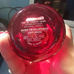 Cherry Cherry Mancera perfume