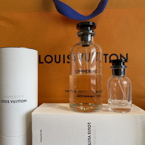 Louis Vuitton L’Immensite Perfume 30ml new