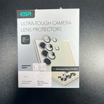 ESR camera lens protectors for Samsung Galaxy S24 Ultra new, pack of 2