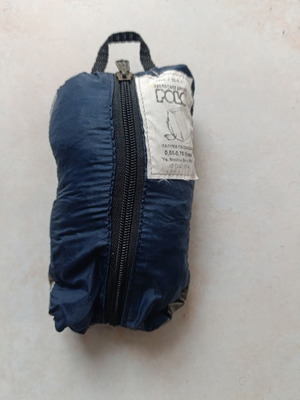 Κάλυμμα σακιδίου Polo μεταχειρισμένο 55-75L για ορειβατικά σακίδια