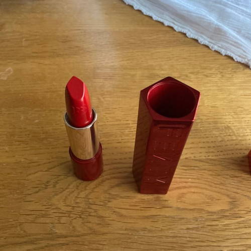 Fenty lipstick set