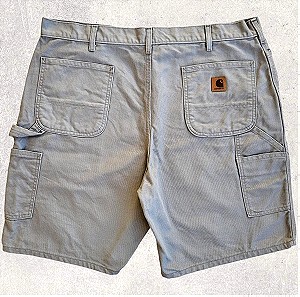 Vintage Carhartt desert carpenter shorts σορτσάκι