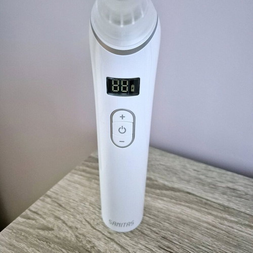 Vacuum Face Cleaning Machine new