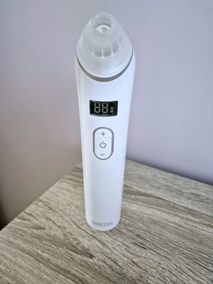 Vacuum Face Cleaning Machine new