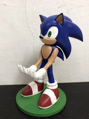 sonic controller stand for ps4,ps5 , Xbox
