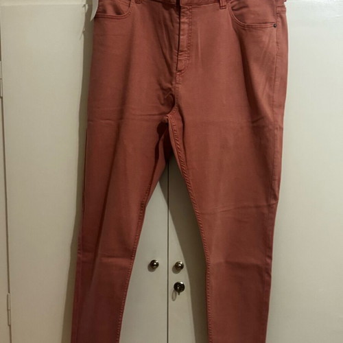 Super Skinny Jeans Marks & Spencer size 20 like new