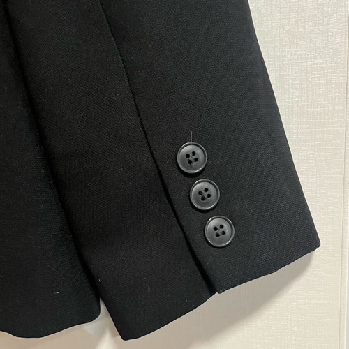 Black blazer like new