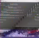  PC FX 6300 6 CORES 16GB RAM GPU GT 1030 2GB 512GB SSD WINDOWS 10