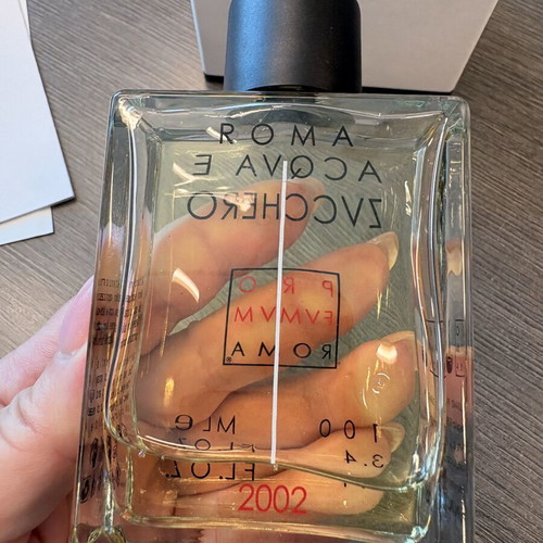 Profumum Roma Acqva e Succhero decants new, 3 ml