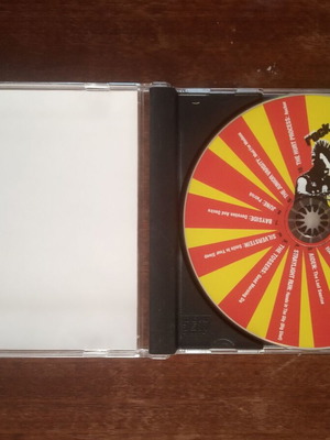 Various Punk! CD used