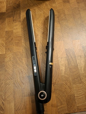 Bellisima Steam Technology Hair Straightener like new