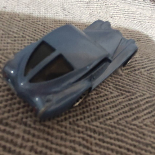 Matchbox Morgan Aero Max toy car used