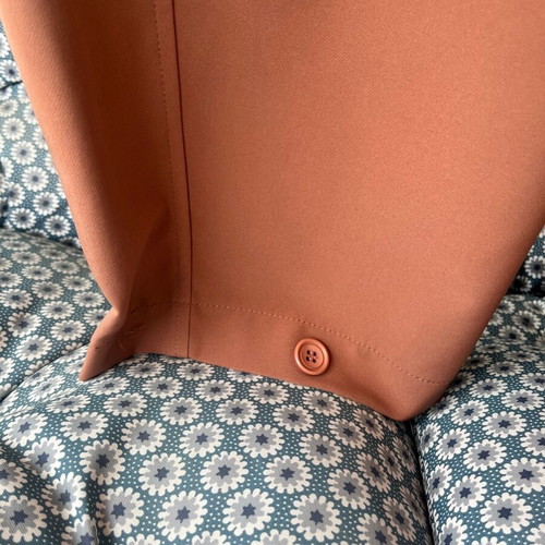 Caramel XXLOVE Brown Suit Like New