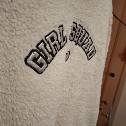 Miss Ebita girls' sweatshirt 16 years like new