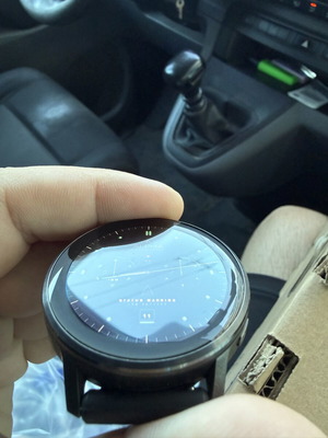 Garmin Venus 4 smartwatch