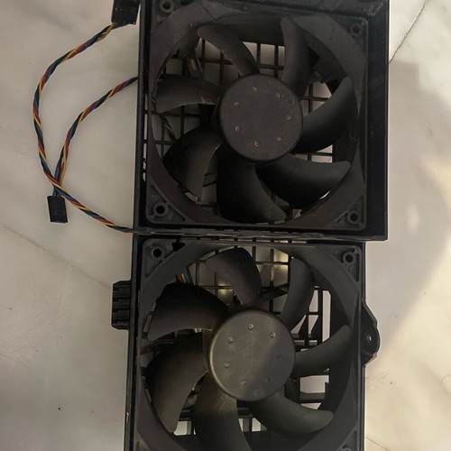 Cooling fans for computer like new