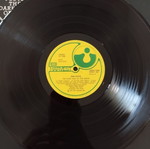 Pink Floyd Dark Side of the Moon βινύλιο LP άλμπουμ μεταχειρισμένο, γιουγκοσλαβική έκδοση