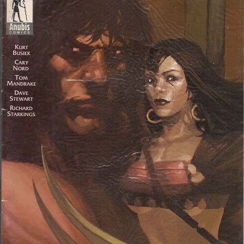Conan issue 12 used