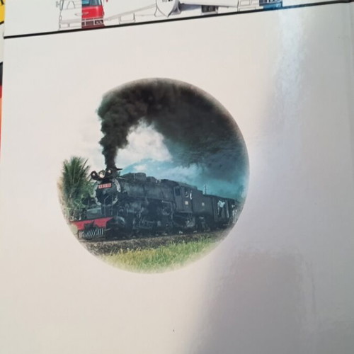 Feathers and Wheels hardcover book like new