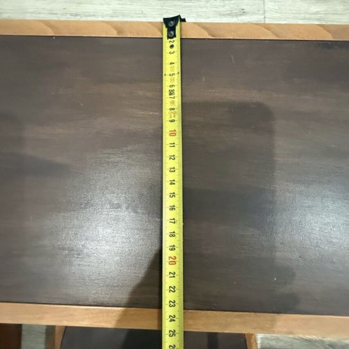 Display stand set of 4 like new