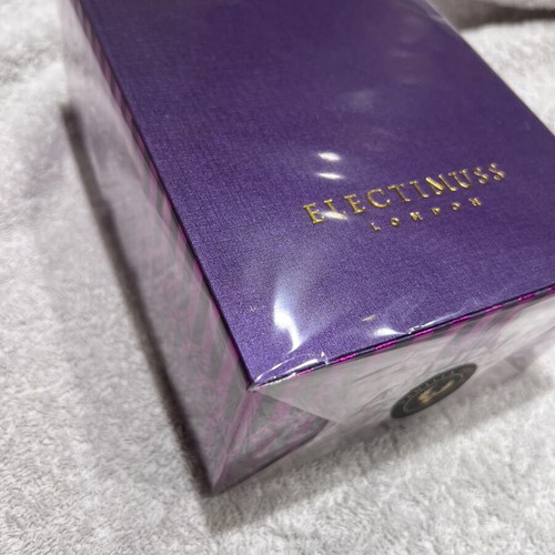 Electimuss Vanilla Edesia unisex niche perfume