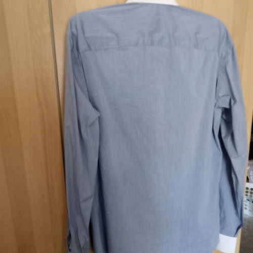 Drago & Rado shirt like new, size L