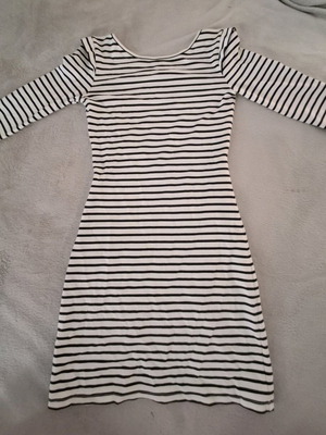 Milk and Honey dress by Anna Riska, like new, XS