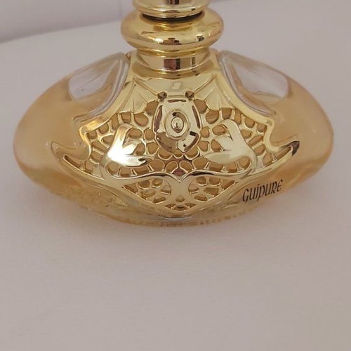 Eau de Parfume Jeanne Arthes Guipure употребяван