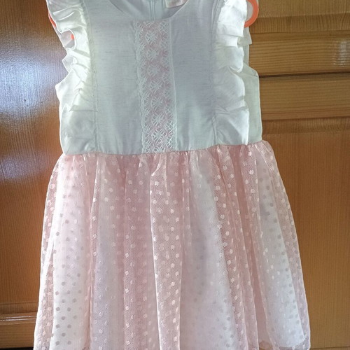 Fairy dress no 4 new