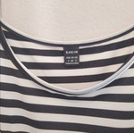 Striped dress