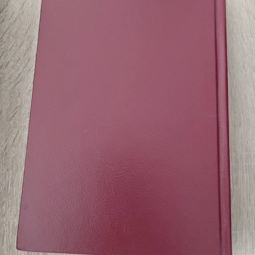 Book I Gyftopoula used, hardcover by Papadiamantis