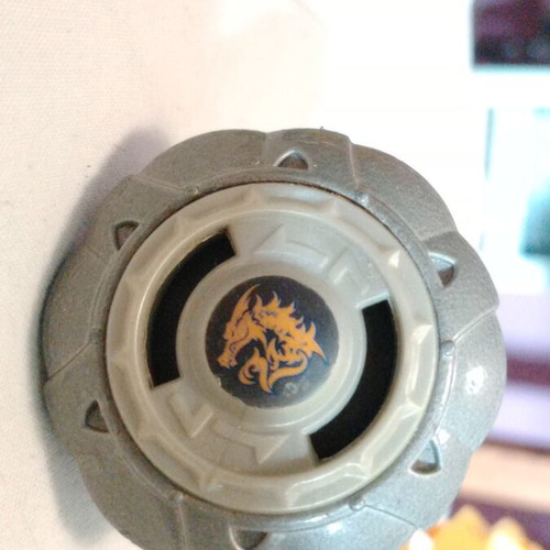 Beyblade Hasbro Tornado Battler L-Drago 2011 used