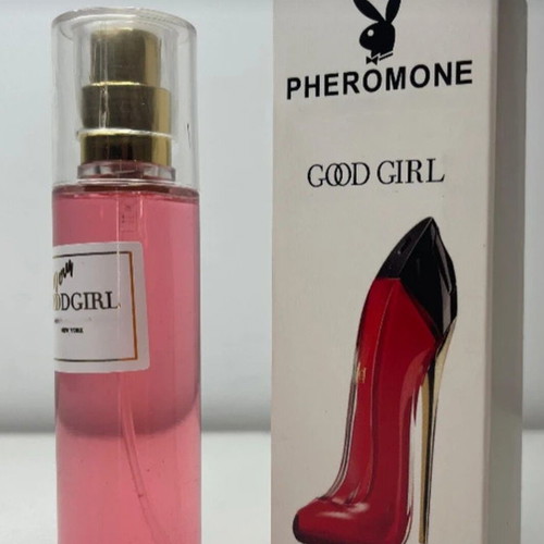 Nuxe miniature perfume and Good Girl 45ml perfume new