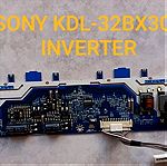  SONY   KDL-32BX300