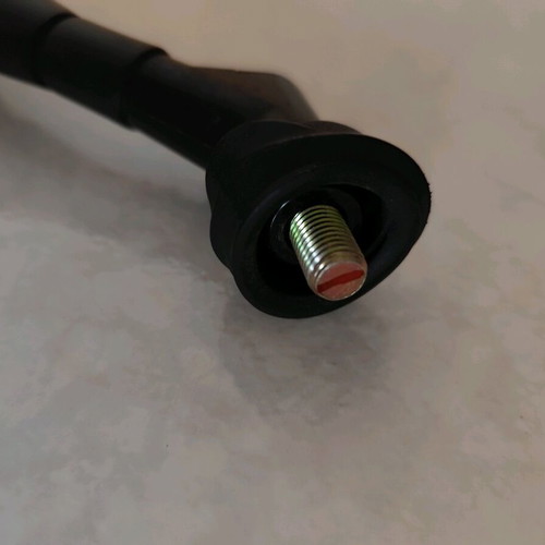 Kymco right mirror 300 Xciting 2010 like new