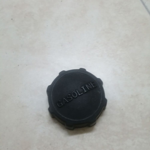 Gasoline tank cap for Moto Group Piaggio like new