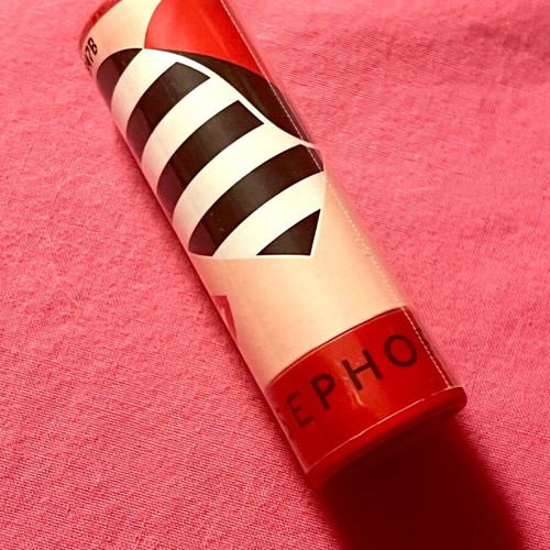 Sephora and FABB red lipsticks like new