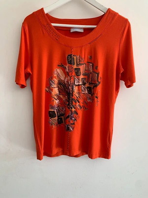 Cavita multicolor T-shirt size L