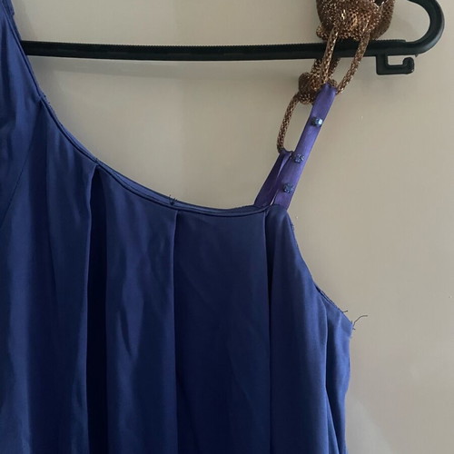 Dress like new, size L, length 1 m