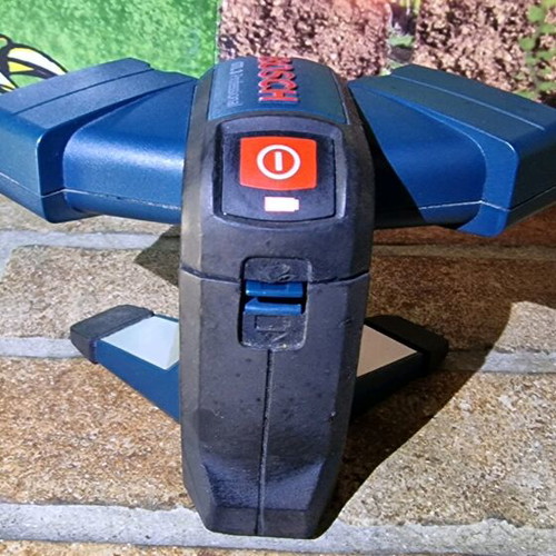 Bosch Professional GTL3 Tile Laser Level used