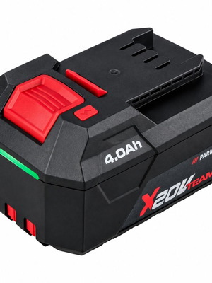 PARKSIDE PAP 204 A1 20V 4Ah μπαταρία Li-Ion, X 20 V Team