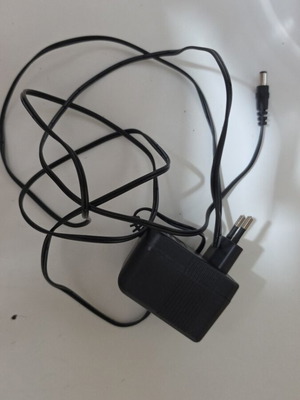 Power adapter with cable like new