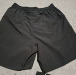 Boys' shorts like new, size XS, 10-11 years
