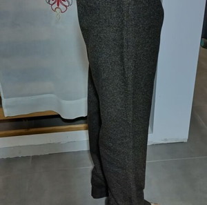 KAREN MILLEN ΓΚΡΙ ΠΑΝΤΕΛΟΝΙ ΝΟΥΜΕΡΟ 38