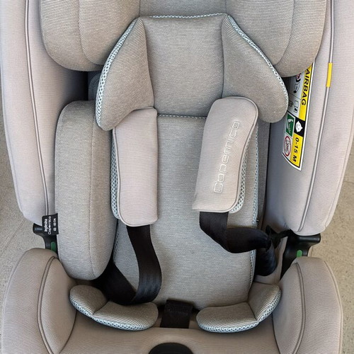 Inglesina Copernico 360° i-Size car seat, grey